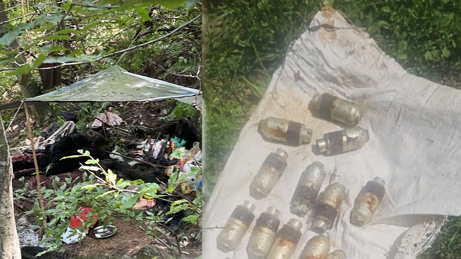 3 “High Value Terrorists” Killed After “Intense Firefight” Near Srinagar