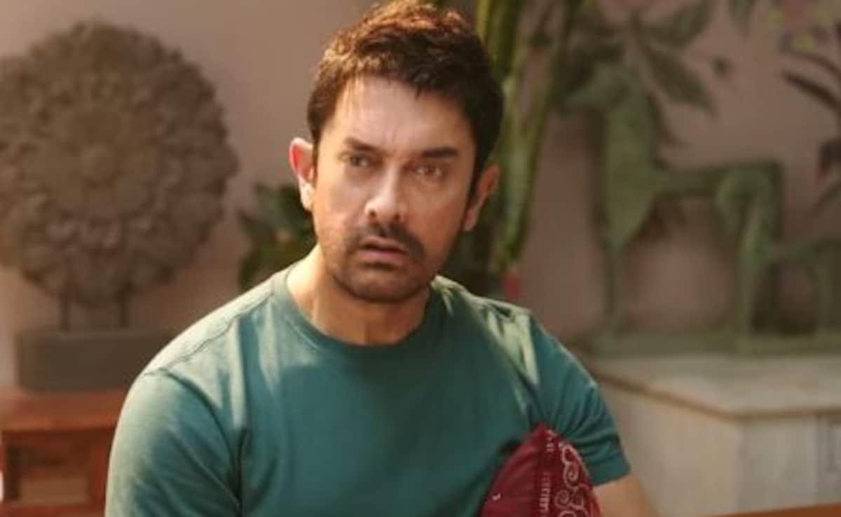 Sitaare Zameen Par Box Office Collection Day 13: Aamir Khan’s Film Is At Rs 132 Crore And Counting