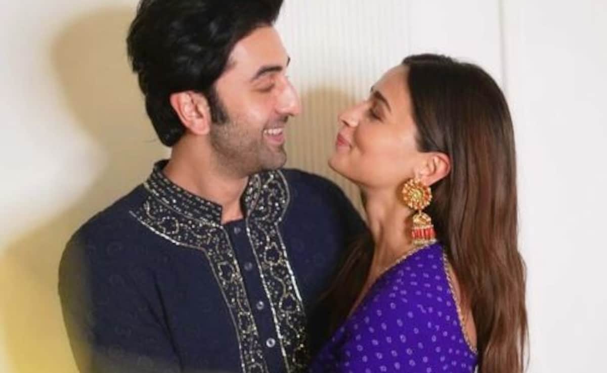 Alia Bhatt Reacts To Ranbir Kapoor’s Ramayana First Look: “Some Things Don’t Need Words”