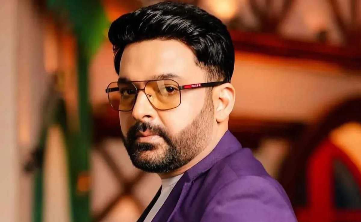 Kapil Sharma’s Kap’s Cafe Reopens A Week After Firing By Khalistani Terrorists