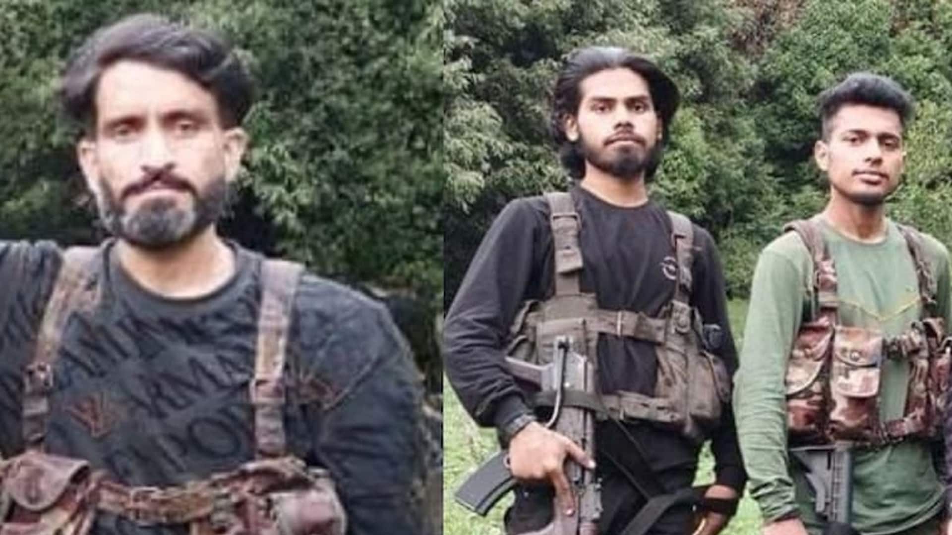 UN Report Names Terror Group Behind Pahalgam Attack, Pak Cover-Up Shatters