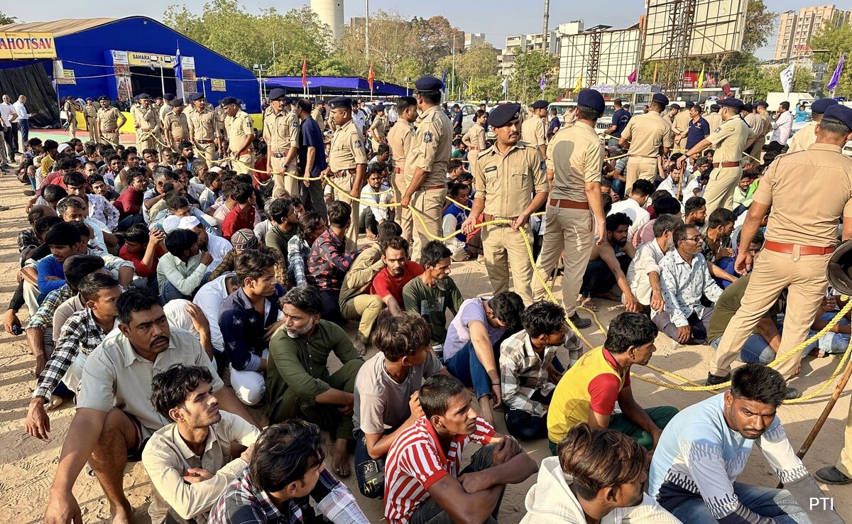 Government Deportations Leave Families Of Bengali Migrants In Deep Distress