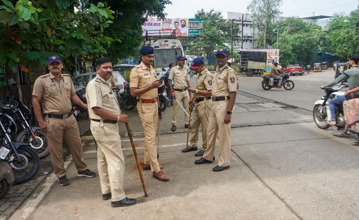 Man Stoned To Death In Road Rage Incident In Maharashtra’s Nagpur