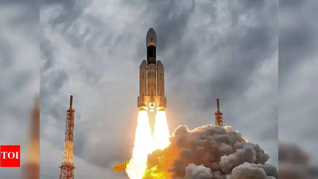 Space missions to watch in 2025 and beyond: Exploring the Moon, Mars, and distant worlds