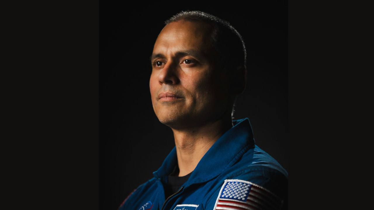Nasa space mission: Who is Anil Menon? Indian-origin astronaut set for his first mission to ISS in June 2026