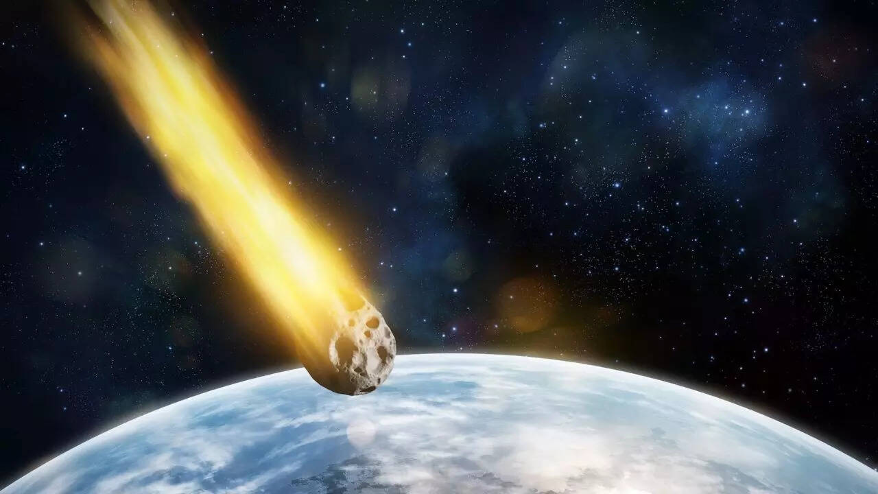 NASA alert! 95-foot asteroid 2025 ME92 to fly past Earth on July 31 at 11,000 mph; should we be worried