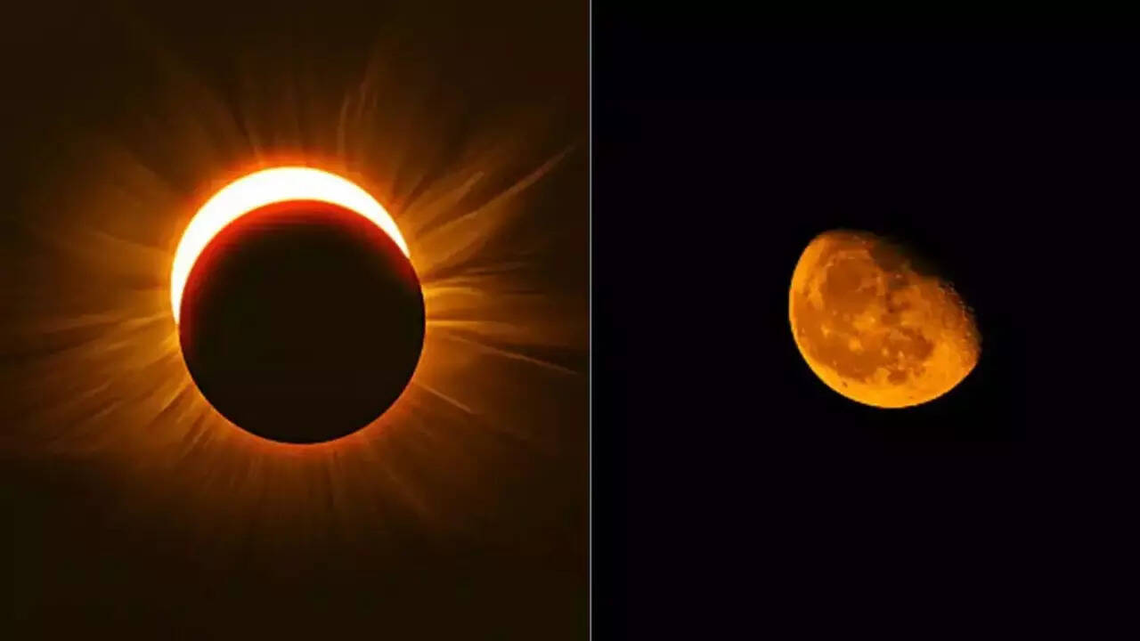 Solar Eclipse on August 2: Why world will be under darkness for over 6 minutes in a rare 100-year phenomenon; is it visible in India?