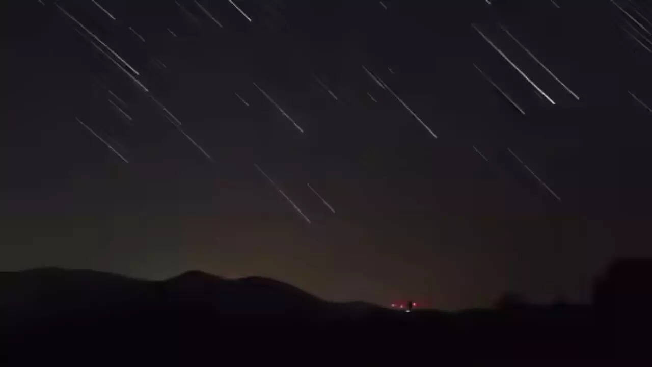 Twin meteor showers to light up July 29–30 skies with 25 shooting stars an hour; here’s what you need to know