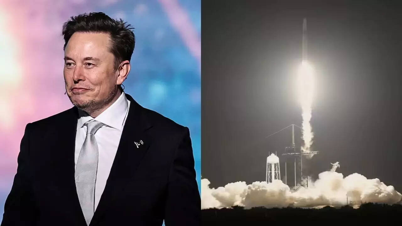 Elon Musk says, ‘I specialize in the impossible’; orbital refueling is Starship’s next big challenge