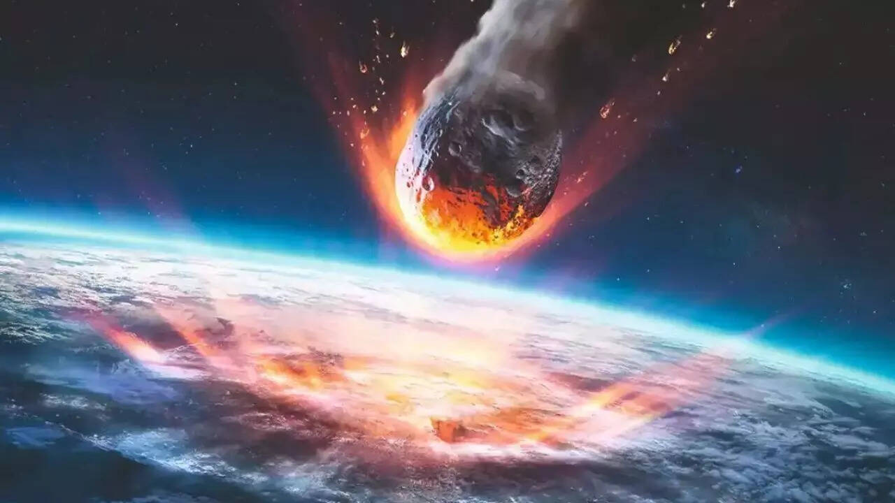NASA alert! Asteroid 2025 OL1 set for close Earth encounter on July 30 at 16,900 mph; scientists track rare near-Earth flyby