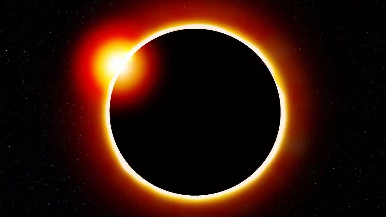 Solar Eclipse 2025: Date, time, viewing locations, and everything you need to know about September’s rare event