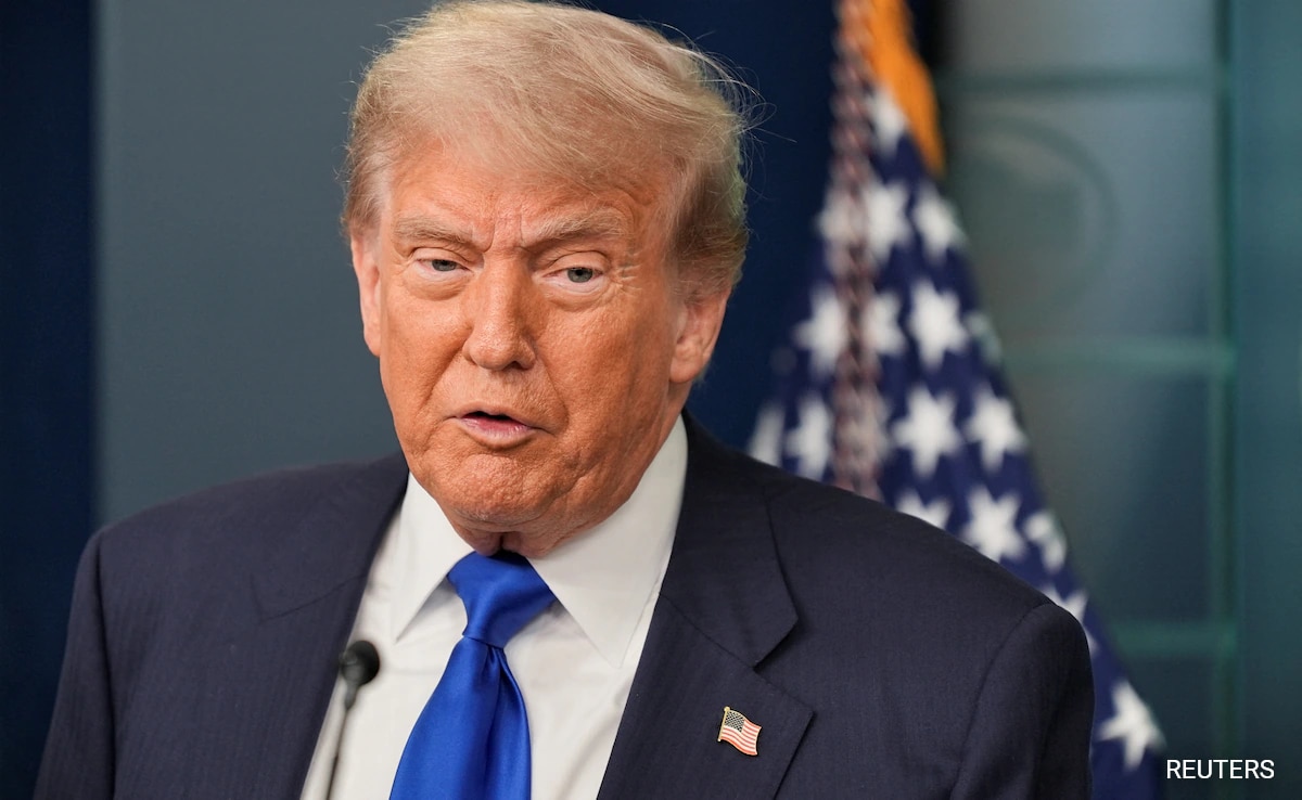 “Immigration Is Killing Europe”: Donald Trump’s Big Warning