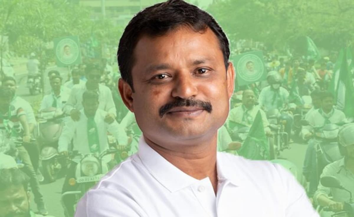Bhubaneswar BJD Corporator Arrested In Rape Case, Suspended From Party