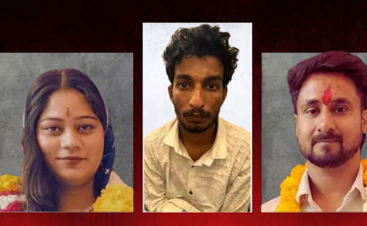 Honeymoon Murder On Screen? Raja Raghuvanshi’s Family Okays Movie