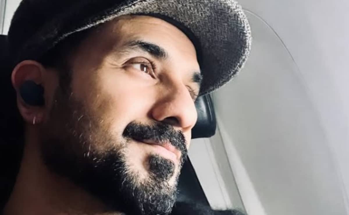 NDTV Exclusive: Vir Das On His “Respect And Restraint” For Air India Over Ahmedabad Crash Tragedy