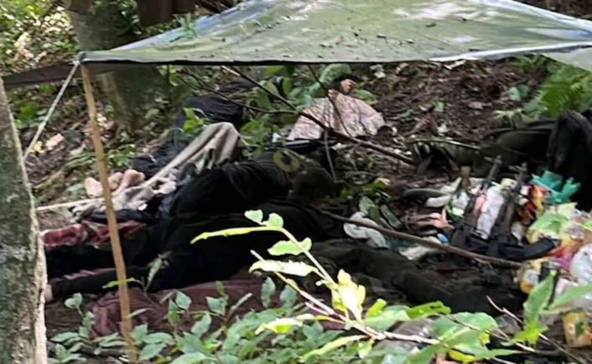 घना जंगल था पहलगाम के आतंकियों का ठिकाना, ऐसे हुए ढेर… खात्‍मे की इनसाइड स्‍टोरी
