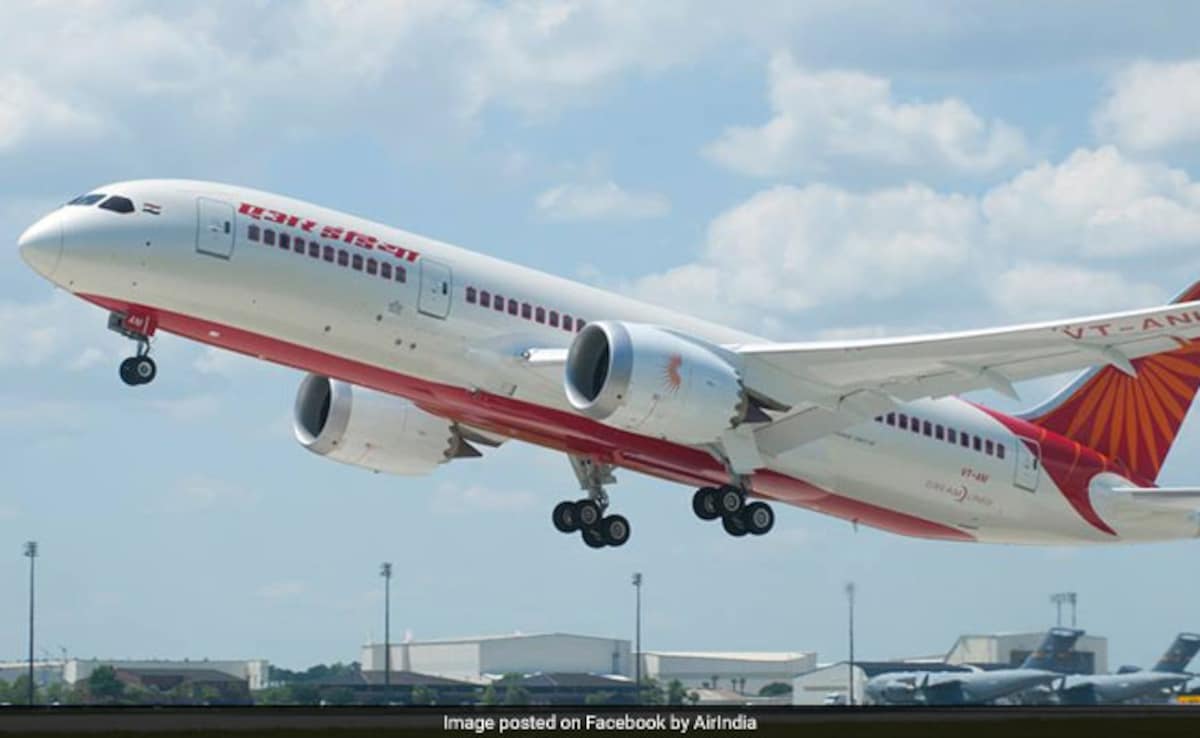 Snag On Air India Delhi-US Flight, It Is Cancelled During Fuel Stop In Vienna