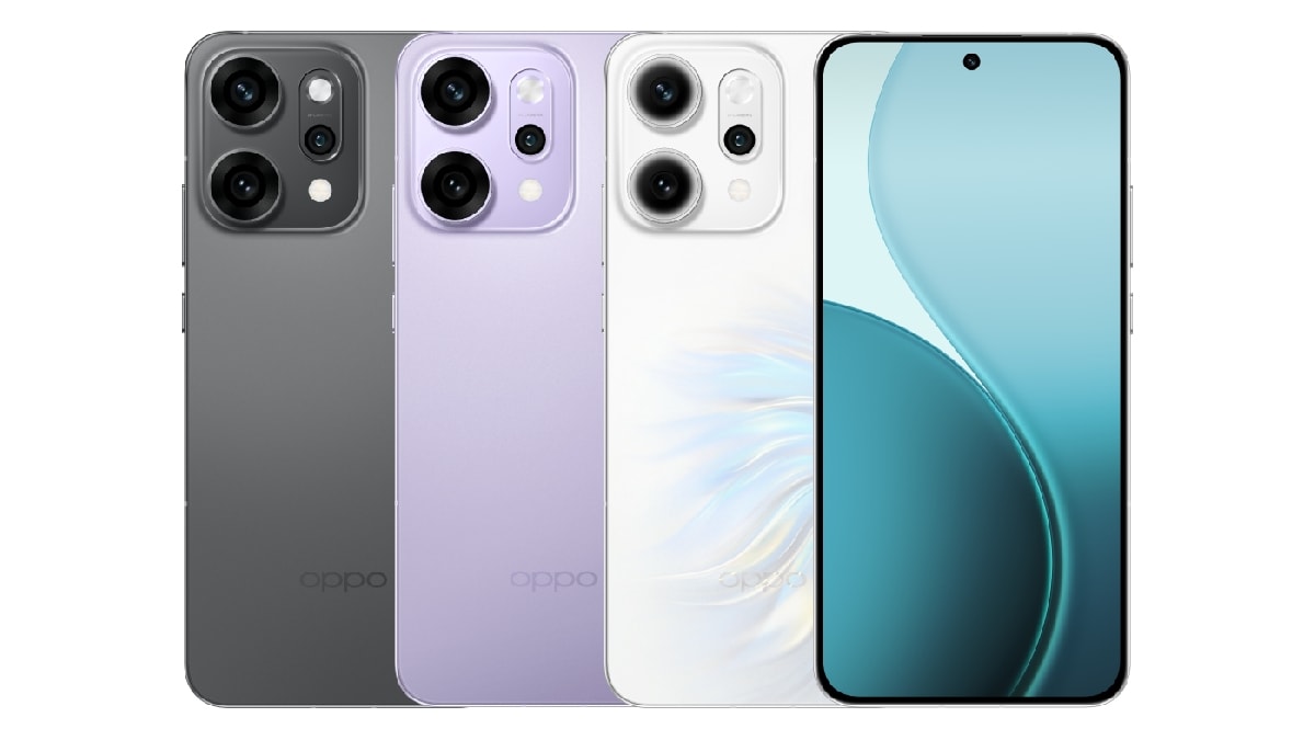Oppo Reno 14 5G Series Launching Today: Know Price, Expected Features and Specifications