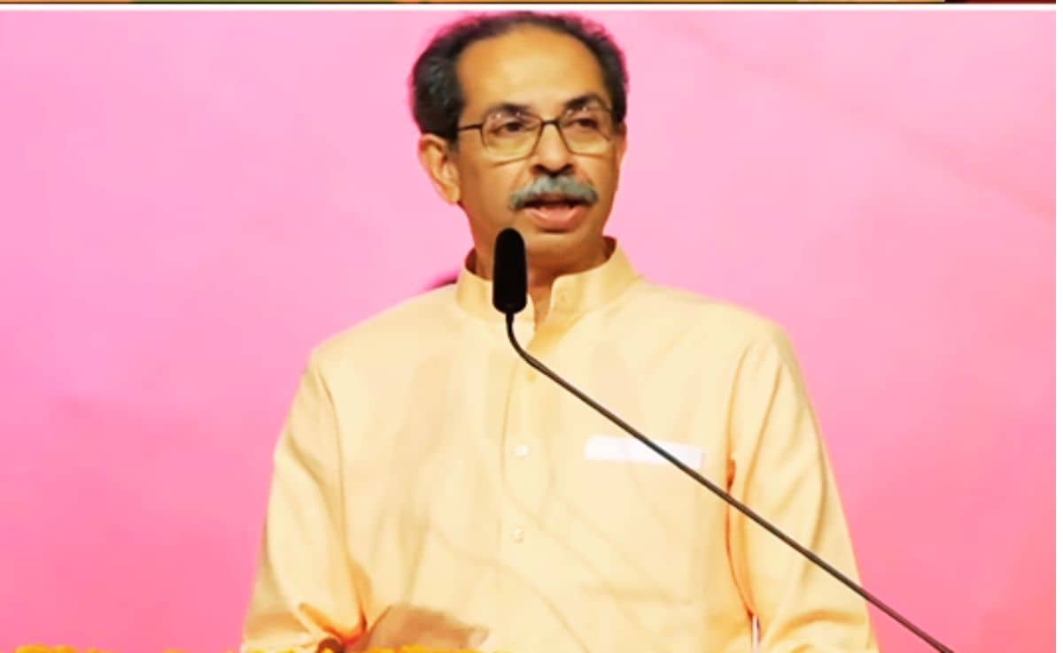 फोटोग्राफी से लेकर राजनीति के शीर्ष तक का सफर… उद्धव ठाकरे ने कुछ यूं बनाई अपनी अलग पहचान