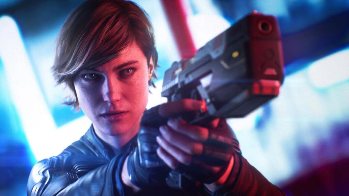 Microsoft Cancels Perfect Dark, Shuts Down Developer The Initiative in Widespread Xbox Cuts