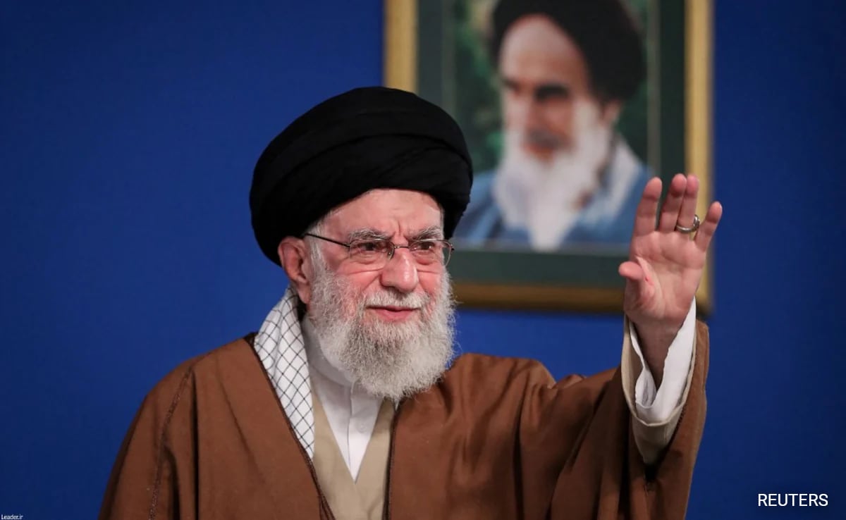 Opinion: Opinion | Counter View: A Clarification On Iran’s Strategic Path And Historical Resolve