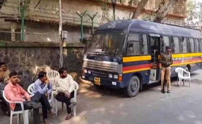 Pune Man Arrested For Sexually Assaulting Young Woman In Lonavala