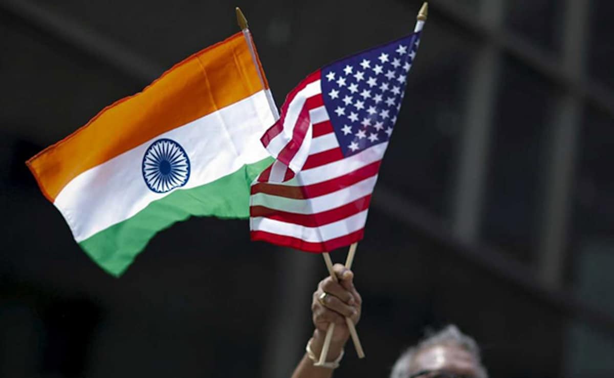 India, US To Finalise 10-Year Defence Framework: Pentagon
