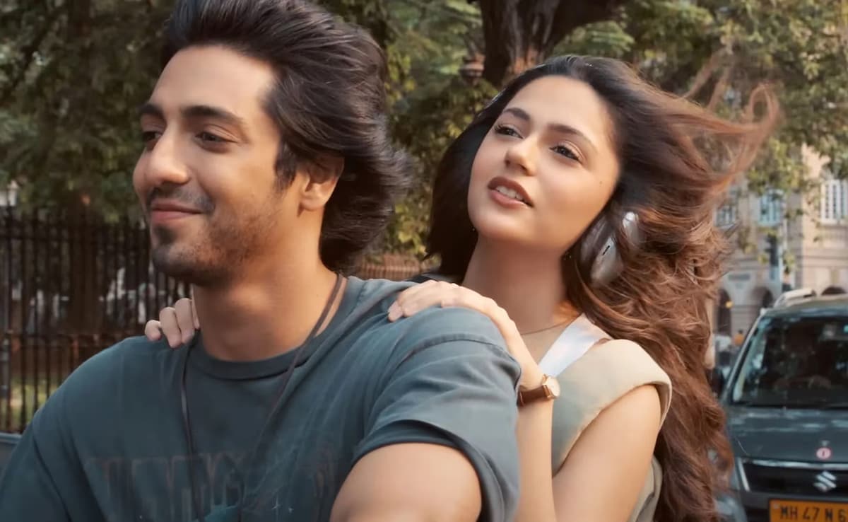 Saiyaara Box Office Collection Day 11: Second Monday Result Of Ahaan Pandaay’s Film