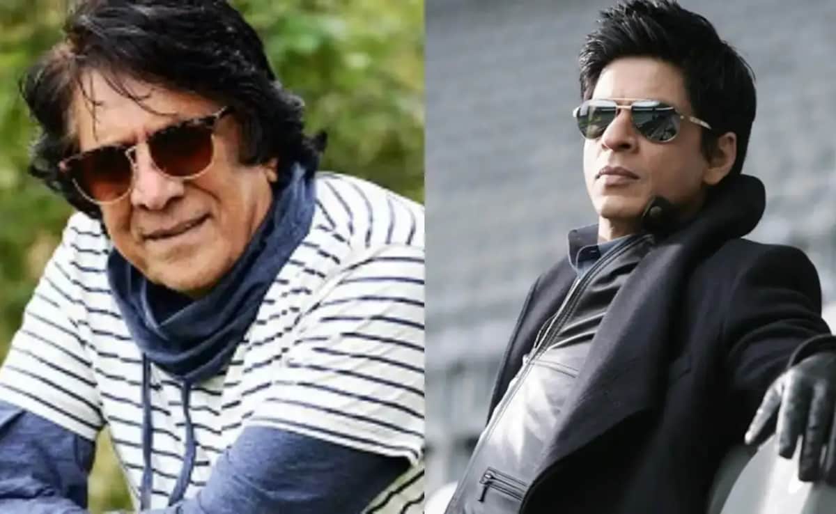 When Shah Rukh Khan Wanted To Collaborate With OG Don Director Chandra Barot