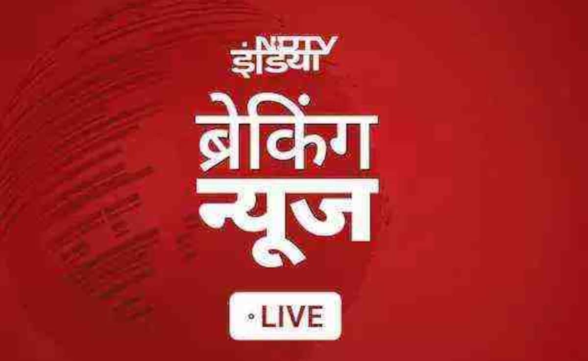 Breaking Live: मनसा देवी भगदड़ : प्रशासन ने हेल्पलाइन नंबर किया जारी, नियंत्रण में हालात
