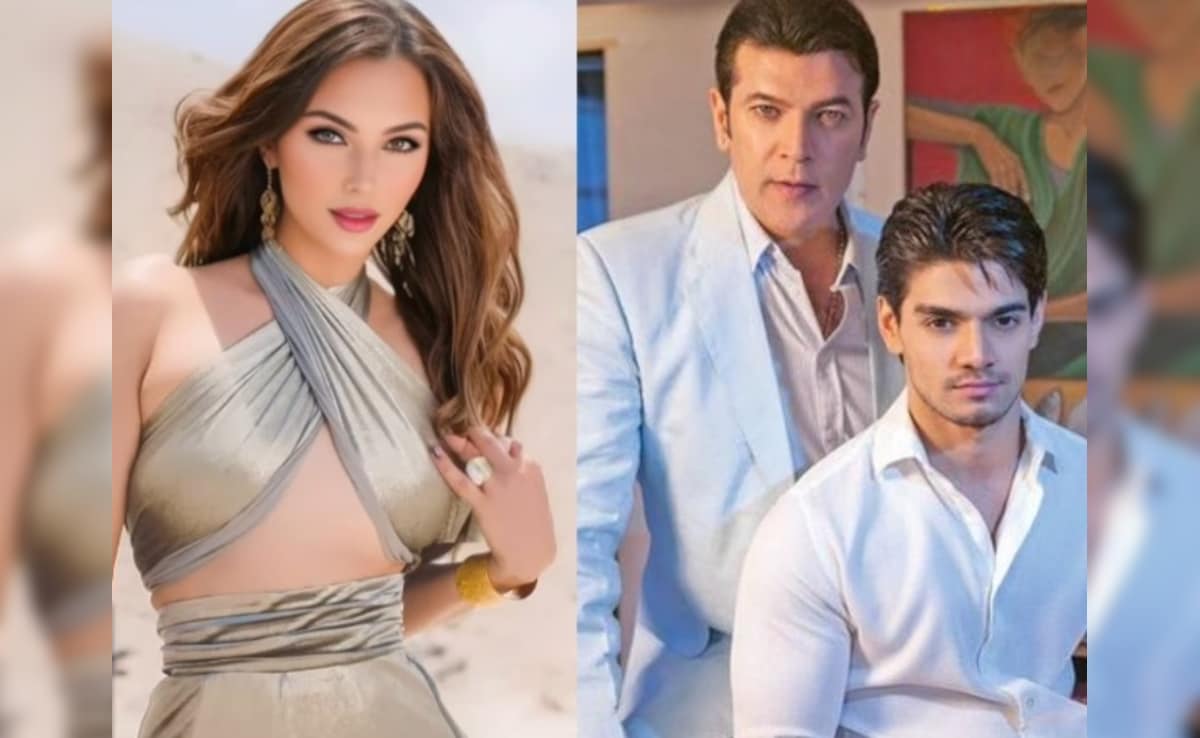 Somy Ali Accuses Aditya Pancholi Of Physically Abusing Women: “Your Son Sooraj Is Responsible For Jiah Khan’s Death”