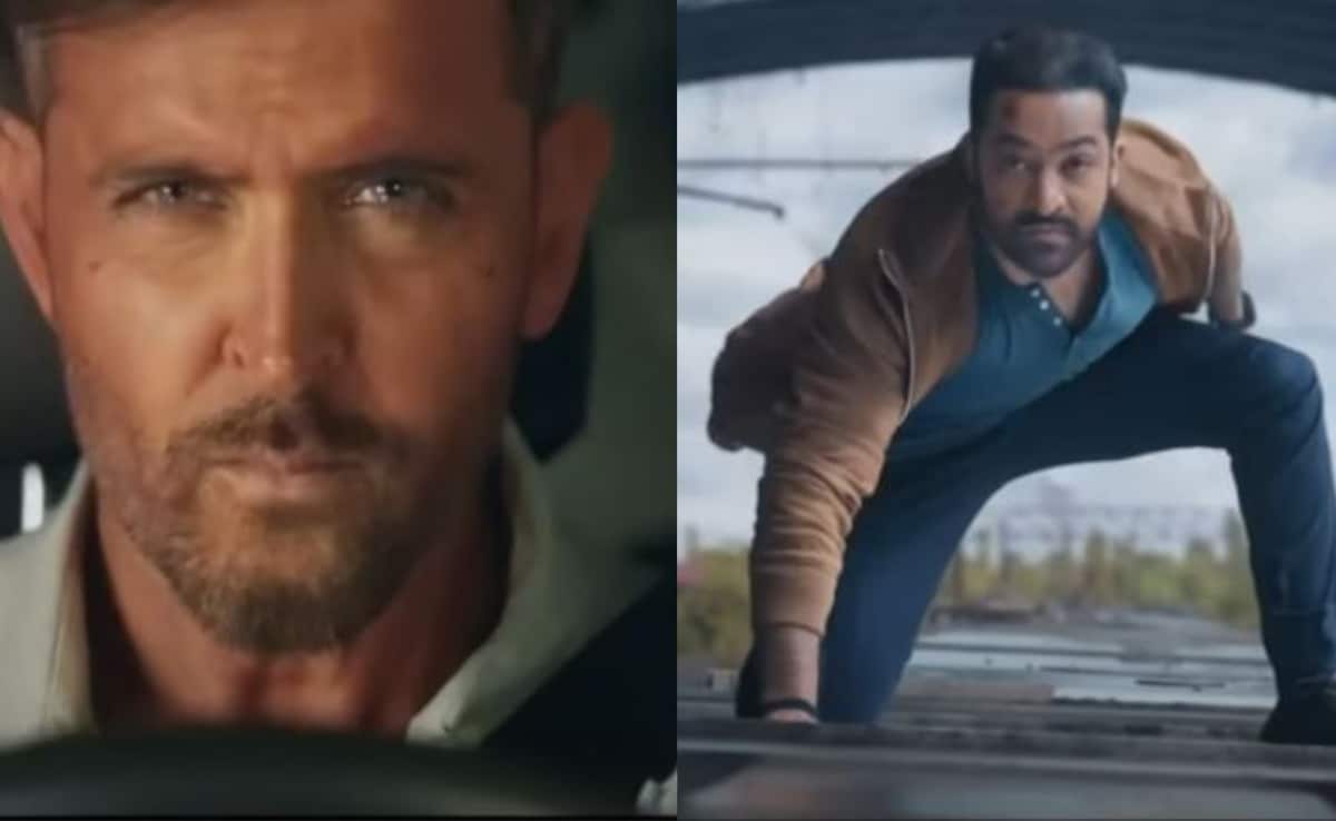 Why Hrithik Roshan And Jr NTR Will Skip Joint Promotions For War 2