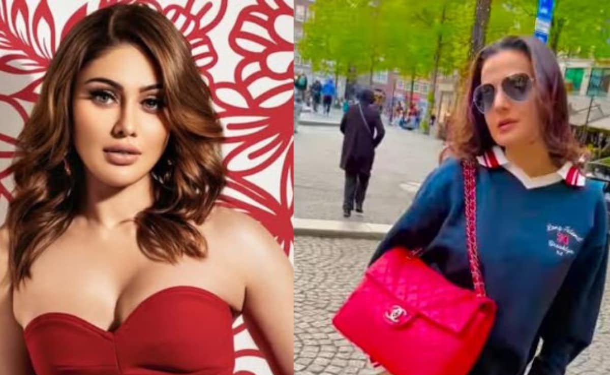 Ameesha Patel Remembers Shefali Jariwala: “15 Years Ago We Were On A World Tour With Her And Adnan Sami”
