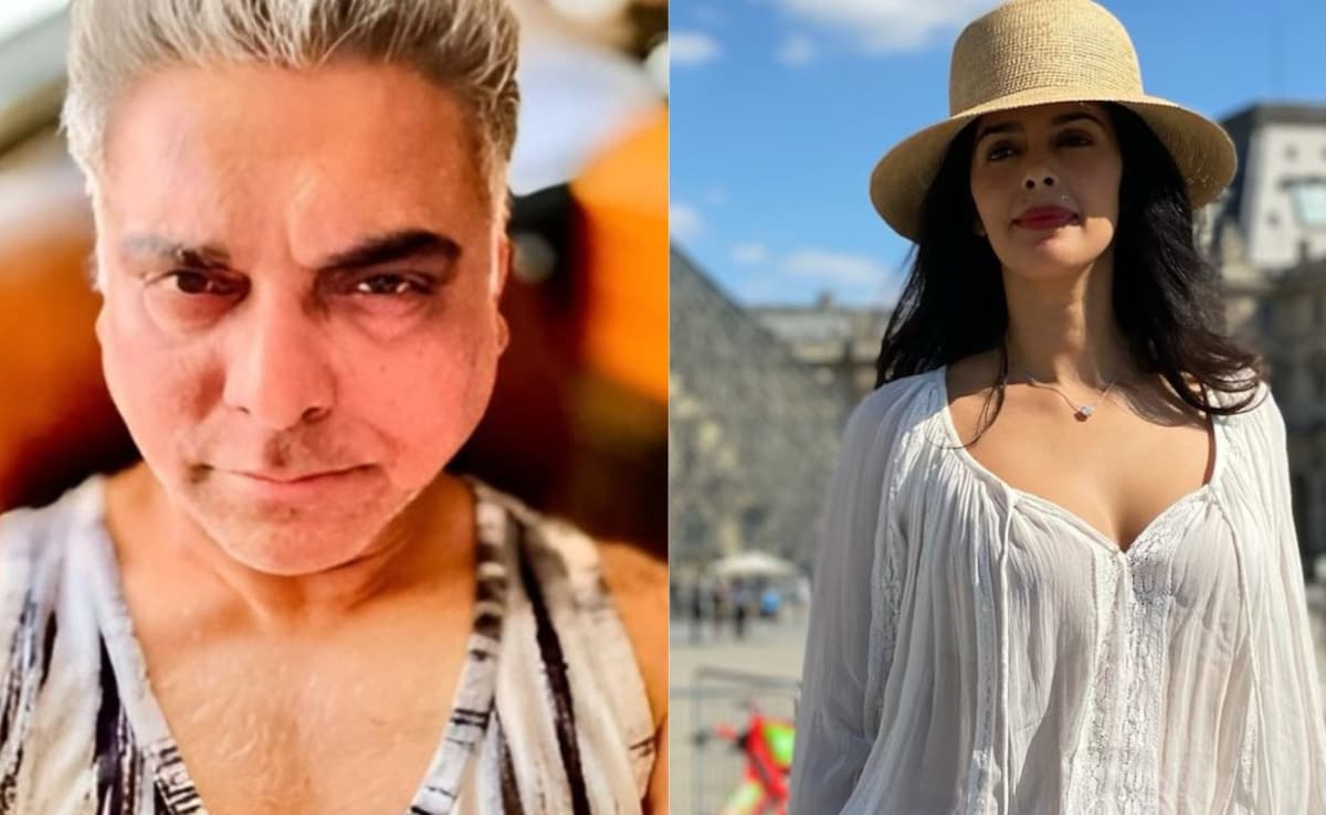 Bigg Boss 19: From Ram Kapoor To Mallika Sherawat, Celebrities Who Refused To Be A Part Of The Reality Show