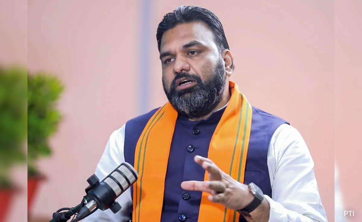 बिहार: उपमुख्यमंत्री सम्राट चौधरी को मिली जान से मारने की धमकी, समर्थक के पास आया मैसेज