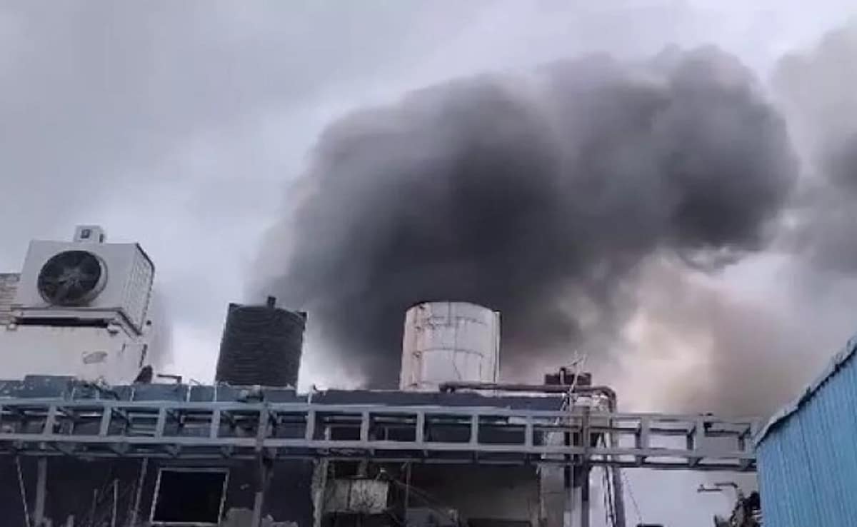 Telangana Chemical Factory Blast: Number Of Deaths Rises To 32