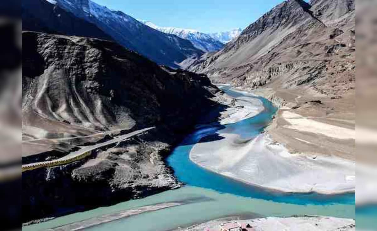 क्या भारत के हितों से हुआ समझौता? पीएम मोदी ने बताया सिंधु नदी पर बांध का डिजाइन पाकिस्तान के दबाव में बना