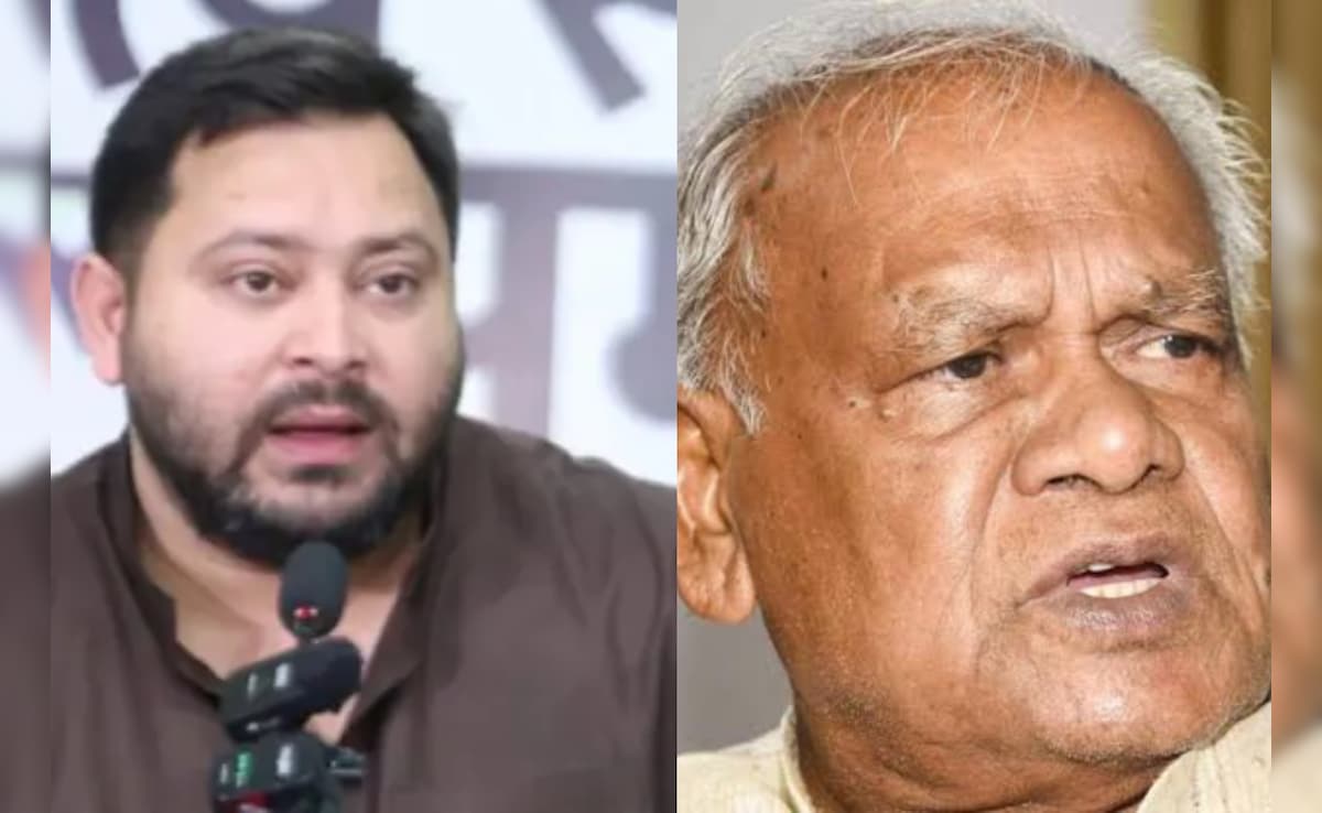 बिहार में सियासी बयानबाजी का सुपर संडे, तेजस्वी से लेकर मांझी तक हर किसी ने लगाए निशाने?