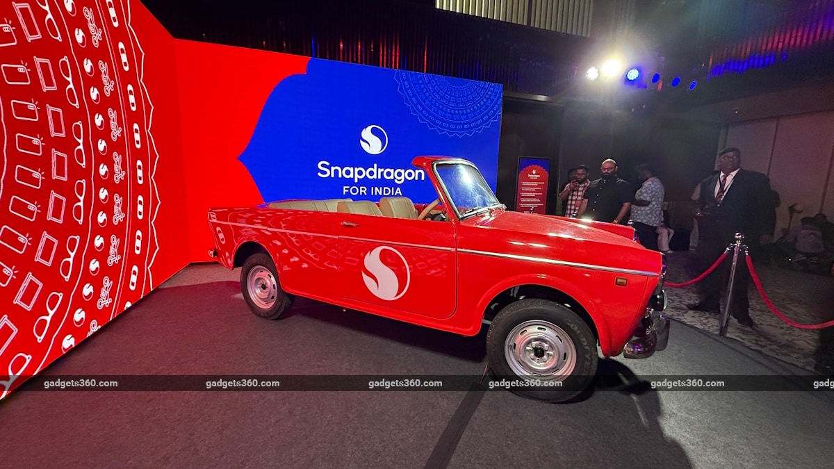 From Silicon to Street: How Qualcomm is Pushing India’s Automotive Landscape