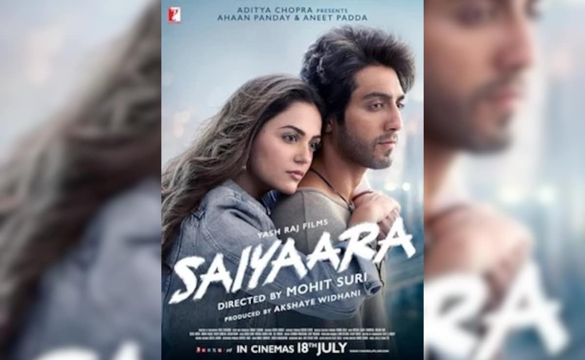 Saiyara फिल्म देखकर थिएटर में फूट-फूटकर रोने लगे लोग, कोई हुआ बेहोश, एक्सपर्ट ने बताई इसकी वजह