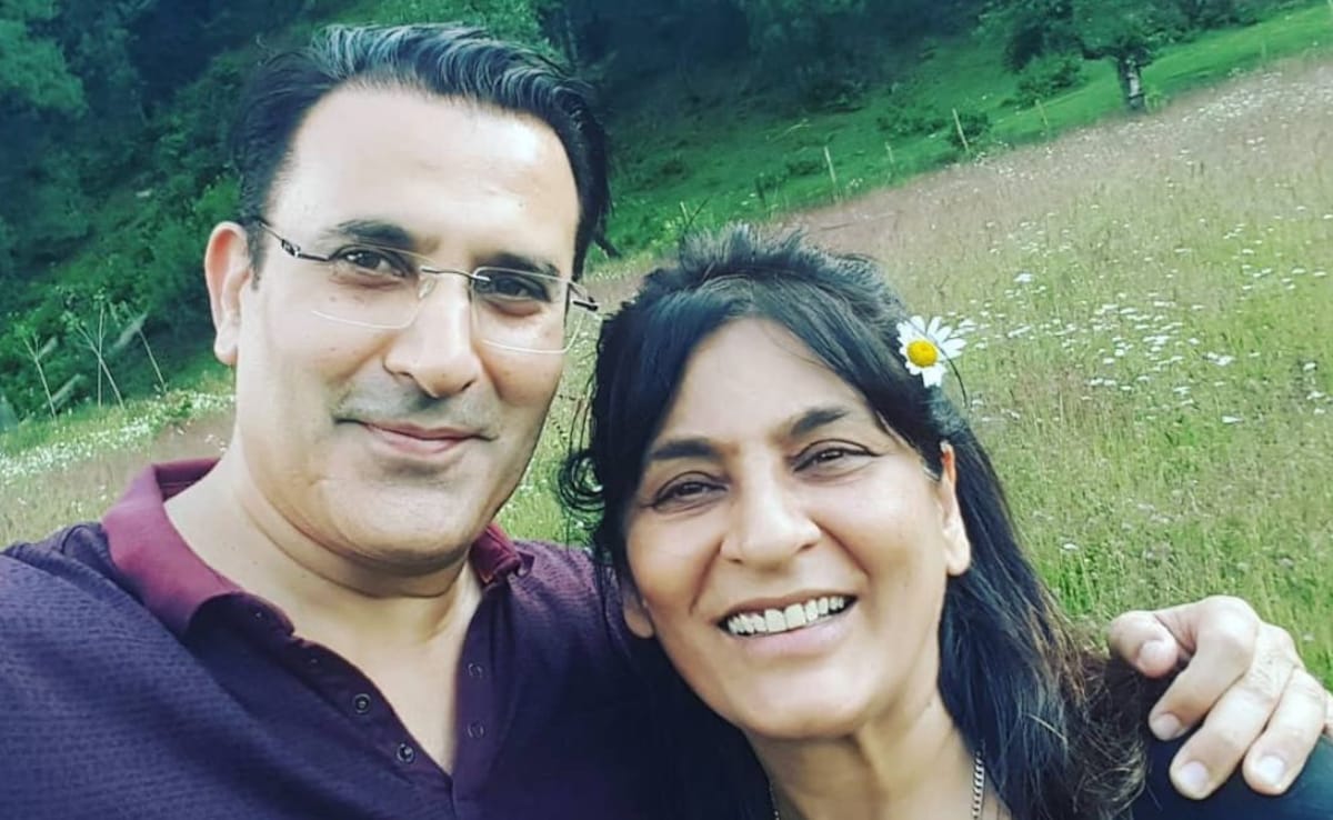 Parmeet Sethi On His Marital Struggles With Archana Puran Singh: “We Were Fighting A Lot”