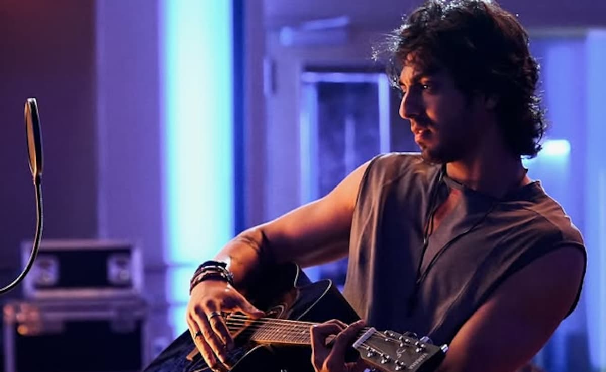 Ahaan Panday Thanks Fans “For All The Love” As Saiyaara Completes A Week Since Release