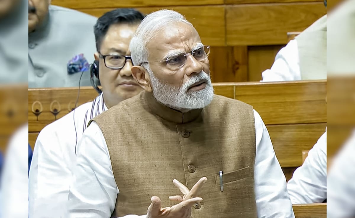 क्या ट्रंप ने रुकवाई भारत-पाकिस्तान की जंग? विपक्ष के इस सवाल का PM मोदी ने पहली बार दिया जवाब