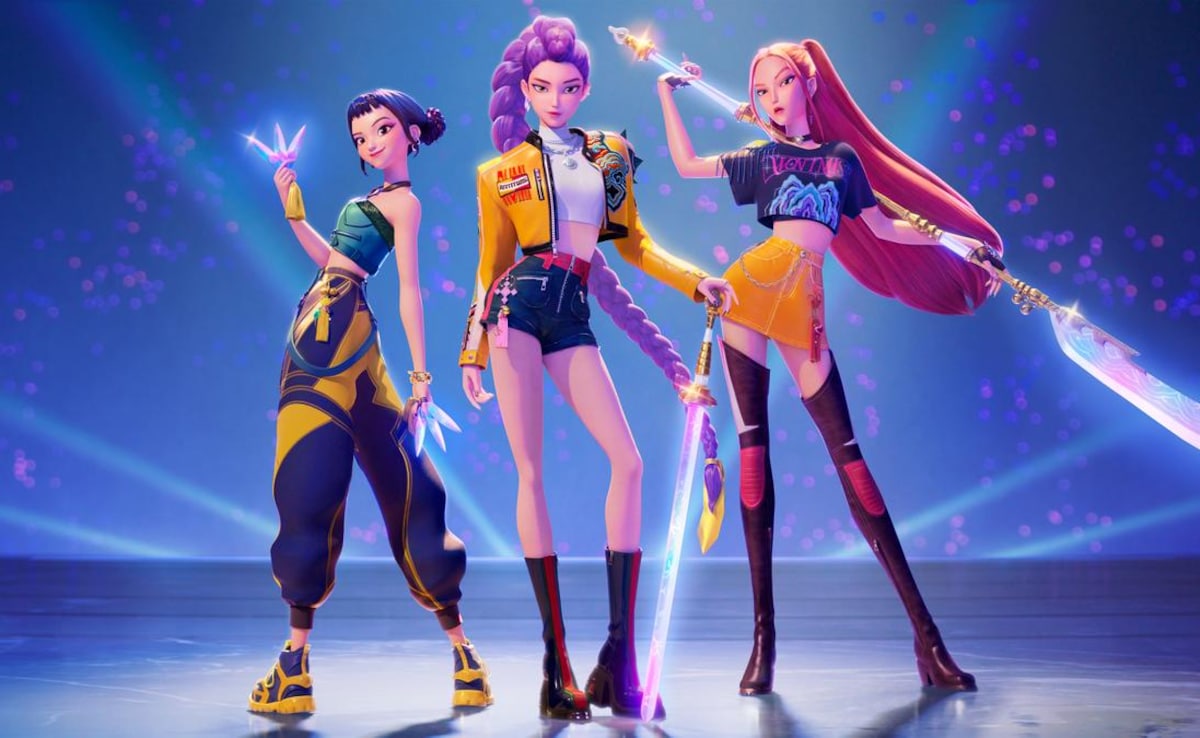 K-Pop Demon Hunters Review: Netflix’s Bingeable Animated Film Is Worth The Hype