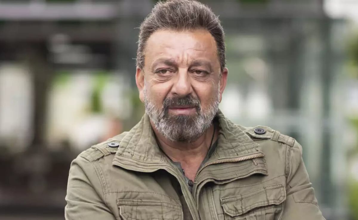 A Fan Left Rs 72 Crore Property To Sanjay Dutt Before She Died. He Returned It All