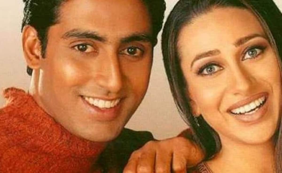 Director On Karisma Kapoor And Abhishek Bachchan’s Break-Up: “They Had Chemistry But…”