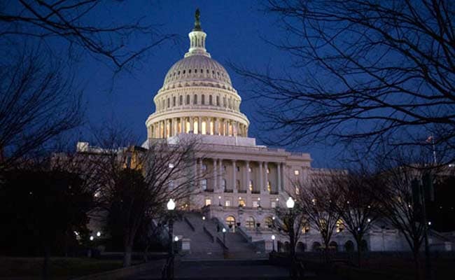US Senate To Begin Voting On Trump’s Flagship “Big Beautiful Bill”