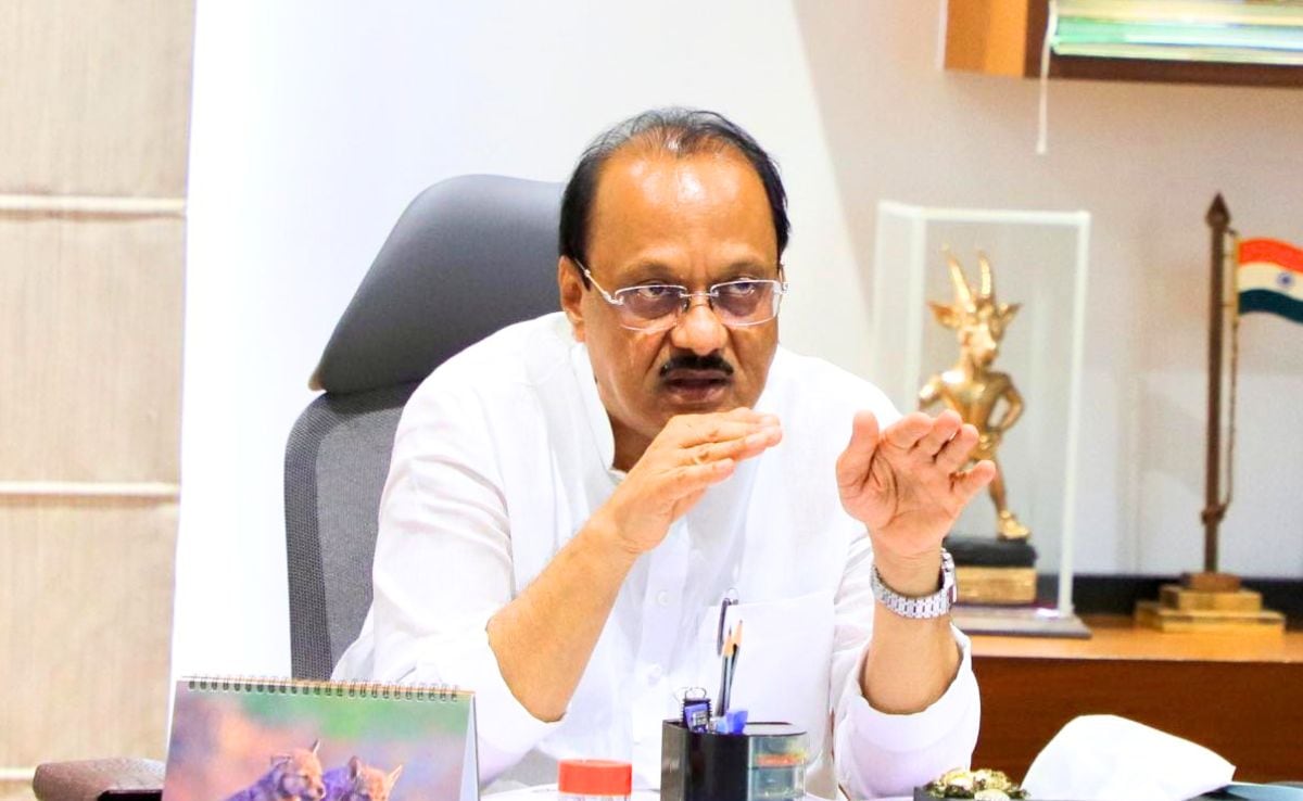 हम बर्बाद हो गए… पुणे के हिंजेवाडी IT पार्क के शिफ्ट होने पर छलका डिप्टी सीएम अजित पवार का दर्द