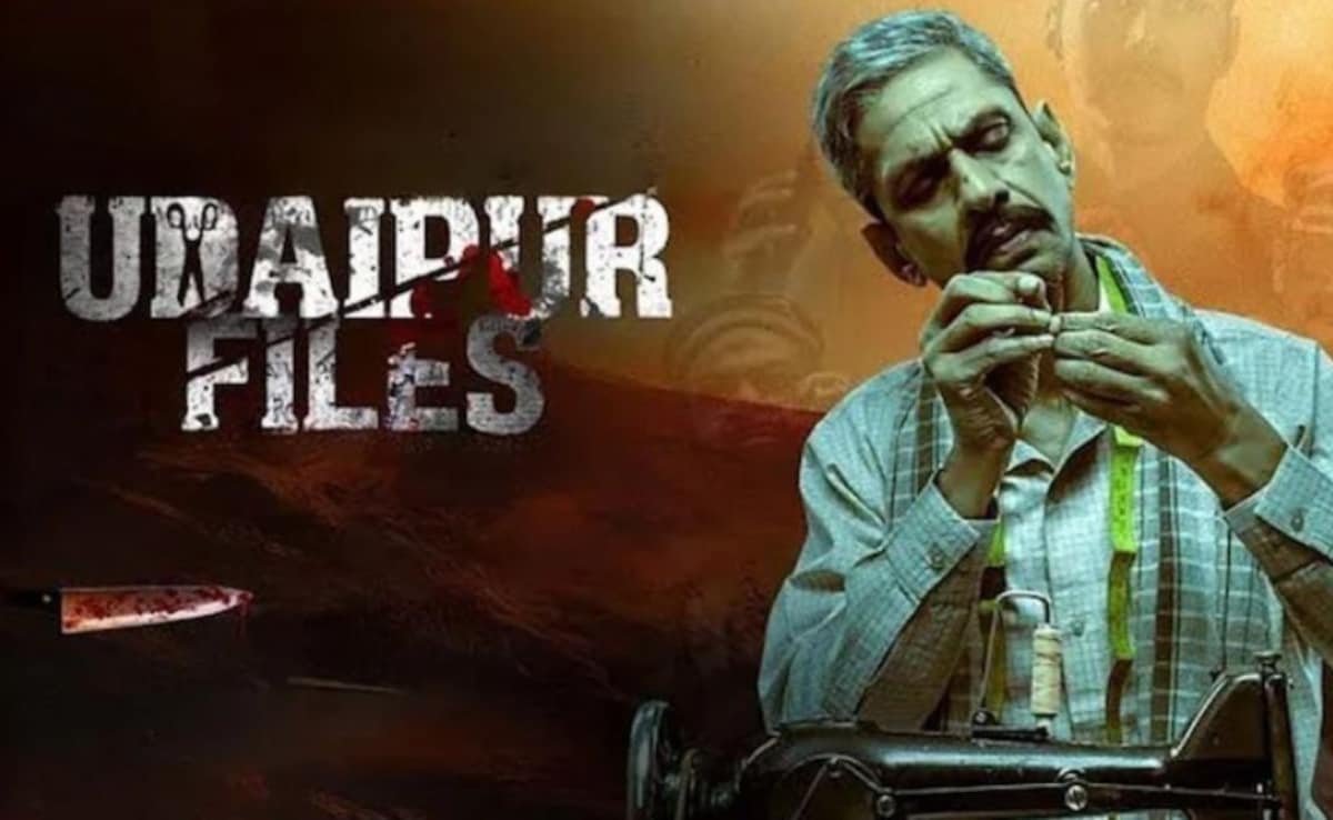 Udaipur Files Director Announces Film’s New Release Date After Supreme Court Ruling, Says “Truth Always Wins”