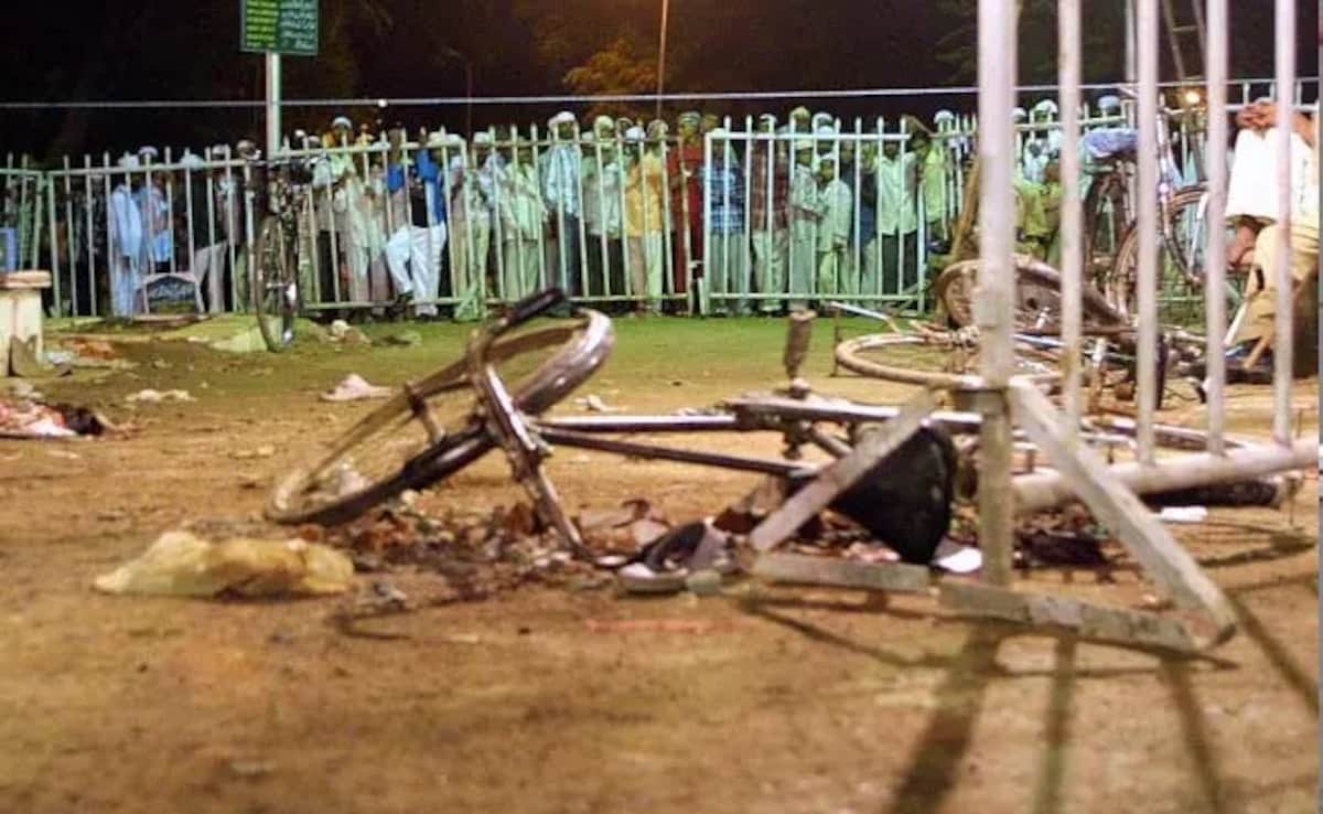 “Anti-Terror Law UAPA Can’t Be Invoked”: What Court Said In Malegaon Verdict